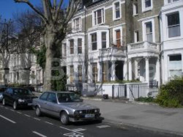 			2 Bedroom, 1 bath, 1 reception Flat			 Sutherland Avenue, MAIDA VALE W9